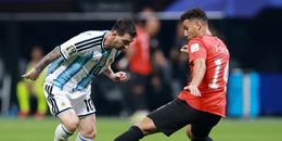 Argentina vs Ai Cập  (23:00 – 07/07) | Xem lại trận đấu